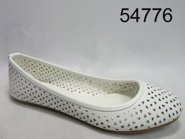 54776 WHITE